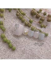 リヒロ ネイル(Lihilo nail)/