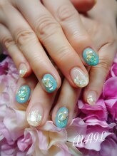 アイネイル(iNAIL)/