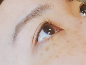 オレンジスター バイ パッセージ(ORANGE STAR BY PASSAGE)/まつげパーマ[相模大野]