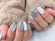 キャンアイドレッシー 東鷲宮店/持ち込みデザイン