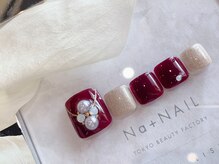 エヌエープラスネイル 西葛西店(Na+nail)/