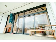 リリーアンドコー(LILY&CO.)