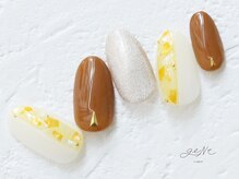 geNe 'n GRUS(ジーン アンド グルス)/ハンドトレンドアートコース