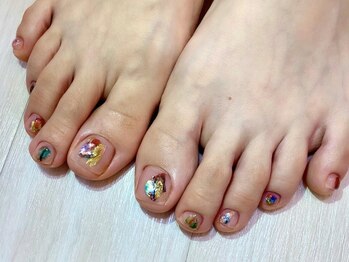 マカナイチマルサン(makana103)/