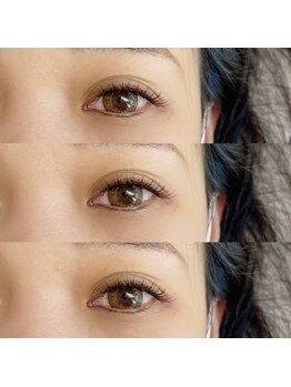 コンジュ ファースト 岡崎店(CONJU 1st)/カラーラッシュ