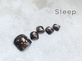 フットネイル