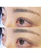 ネイルアンドアイ ビューティーオーブ(nail&eye beauty ORB)/おすすめセットメニュー