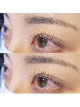 ネイルアンドアイ ビューティーオーブ(nail&eye beauty ORB)/おすすめセットメニュー
