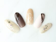 ジーネイルコウベ(G NAIL KOBE)/ハンドEコ－ス 3490円