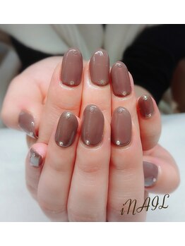 アイネイル(iNAIL)/