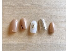 ココルポ 京橋(COCORUPO)/ハートネイル