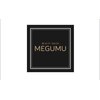 メグム(MEGUMU)のお店ロゴ