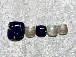 FOOT定額12000円コース