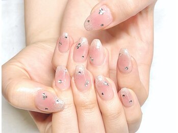 ボーホーネイルズコレクション(BOHO NAILS COLLECTION)/HANDやり放題10000円コース