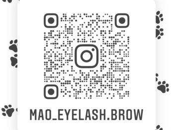 ボンズサロン(BONDZSALON)/Instagram ID