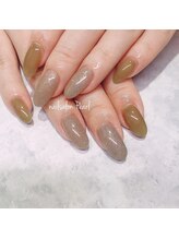 パール 池袋店(PEARL)/☆ワンカラー×フラッシュ☆