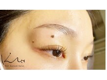 クレー(Klee)/アイブロウリフト&パリジェンヌ