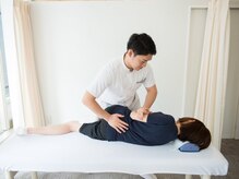 リコア 肥後橋(ReCORE)/人気☆骨盤矯正