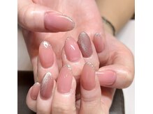 アールエム(Rm)/1月◇ネイル