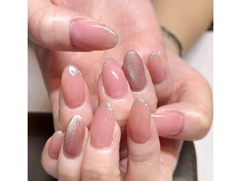 アールエム(Rm)/1月◇ネイル