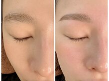 ソアラ(soara)/骨格診断アイブロウワックス