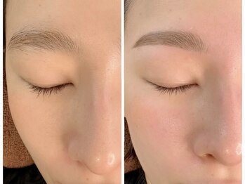 ソアラ(soara)/骨格診断アイブロウワックス