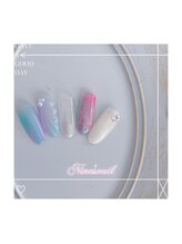 ニナズネイル(Nina's Nail)/サマーネイル