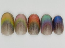 973ジェル￥5500スカルプ￥12100