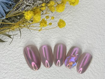 ケーズネイル(K's NAIL)/