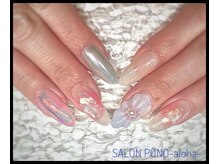 サロン ポノ(SALON PONO)/春ネイル