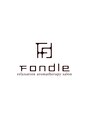 フォンドル(Fondle)/Fondle