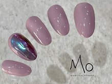 マミーナオレンジ 本八幡店/パラジェル　定額デザイン¥9900