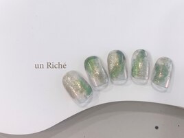 ¥7700　★アート定額60分★ 840