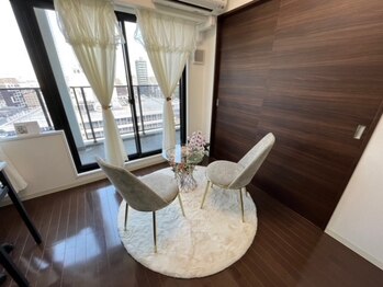 グランボヌール(grand bonheur)/カウンセリングコーナー