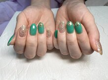 スターガーデン/