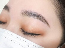 【アイブロウスタイリング】アイブロウスタイリング○wax脱毛付ーご新規様￥4400　第一印象は眉毛で決まる