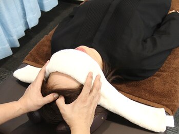 和漢整骨院 白山店/