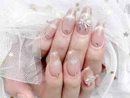 マグネットフレンチ