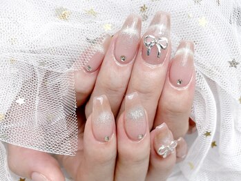 イフビューティー 上野御徒町店(If beauty)/マグネットフレンチ