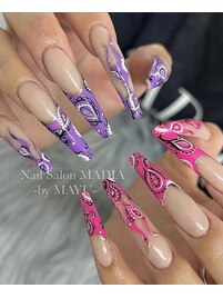 【スカルプやり放題/Sculpture】