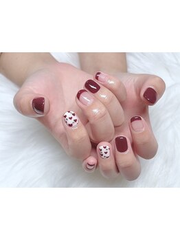 4000円以下のメニューがあるサロン