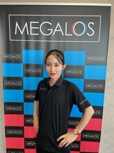 メガロス 立川店&nbsp;荒木 良子