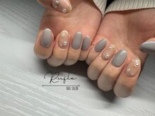 ルフレ(Rufle)/パールネイル