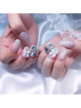 ヘネシー 仙台店(HENECY)/埋め尽くし1本¥1100~