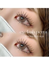 アース コアフュールボーテ 高岡店(EARTH coiffure beaute)/