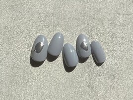 simpleコース8月新作design