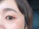 ハイディー(Hi-De)の写真/【眉毛矯正パーマ+ワックス脱毛☆初回¥4400】美眉WAXスタイリングで眉毛のお悩み改善&お顔の印象アップ♪
