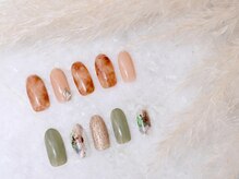 ルアナロア(Luana loa)/アートサンプル