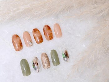 ルアナロア(Luana loa)/アートサンプル