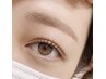 再来の方◎女性 眉毛スタイリングwax 60日以内ご来店のお客様